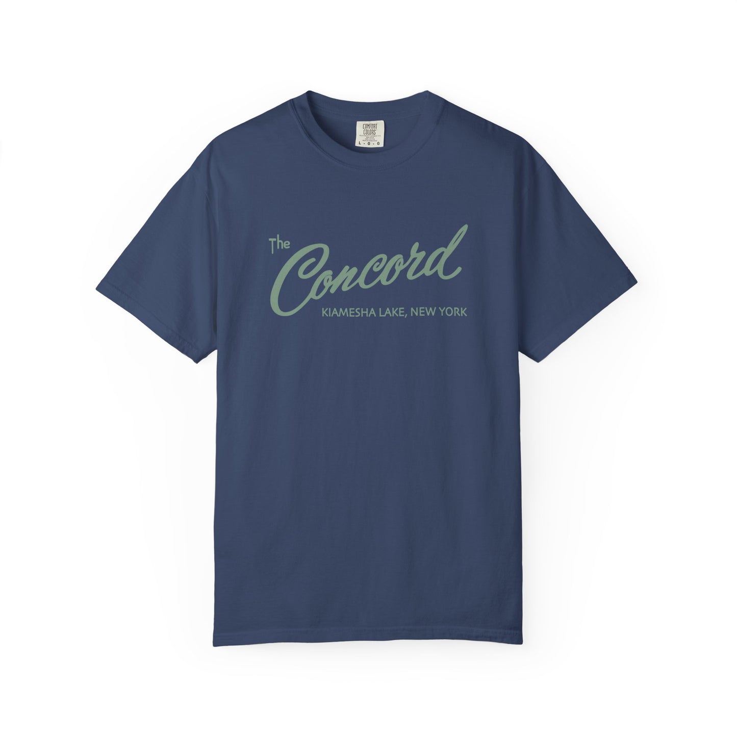 The Concord Unisex T-Shirt