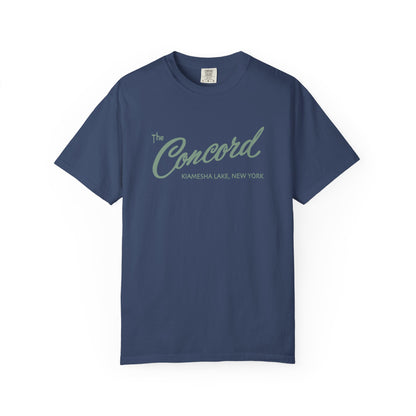 The Concord Unisex T-Shirt