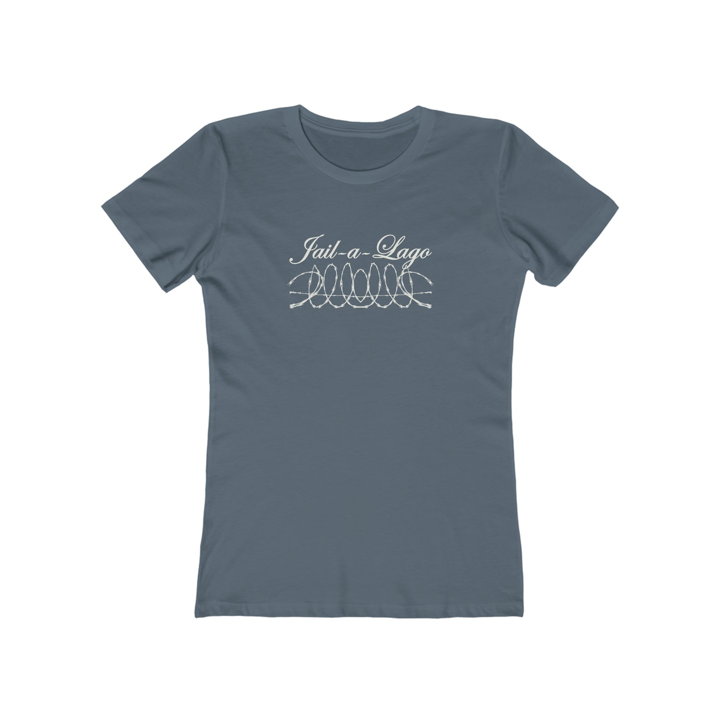 Jail-a-Lago - Women's T-Shirt