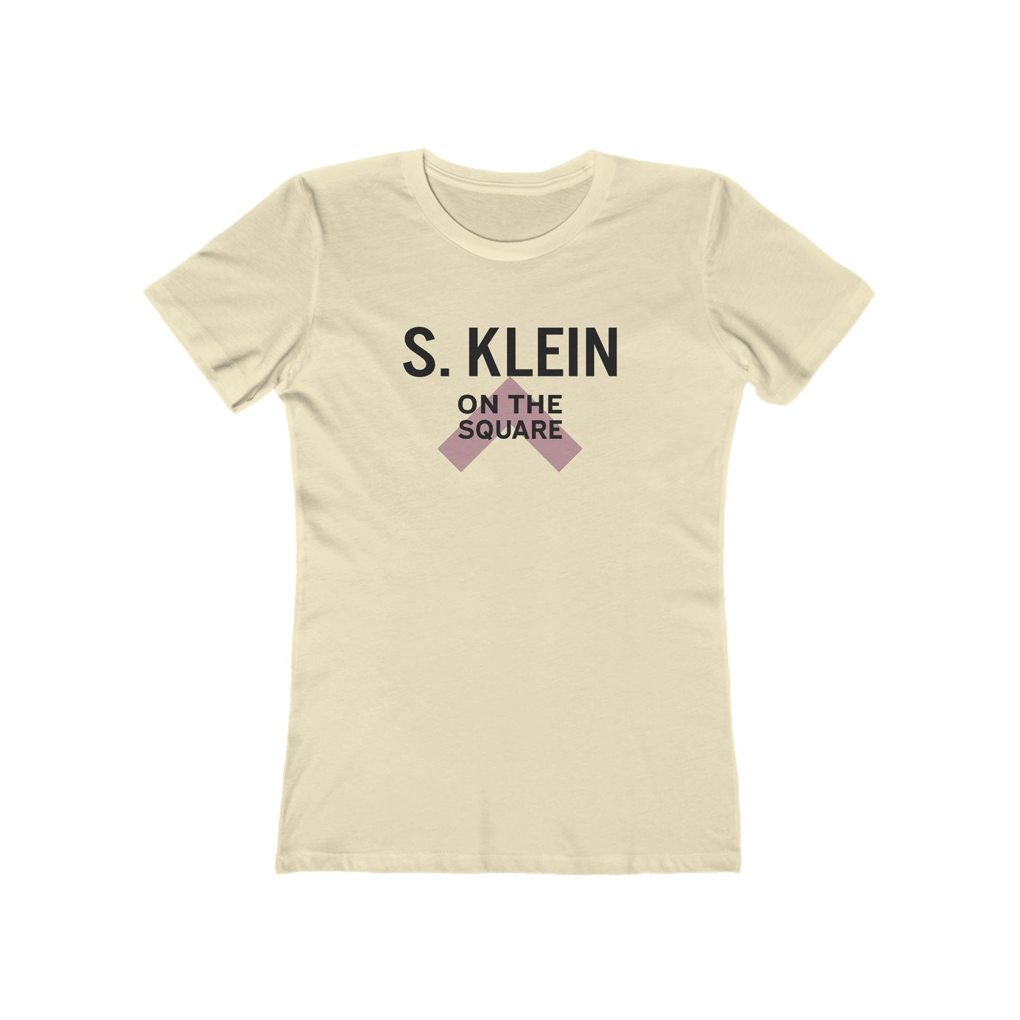 S. Klein - Vintage Department Store - Women's T-Shirt