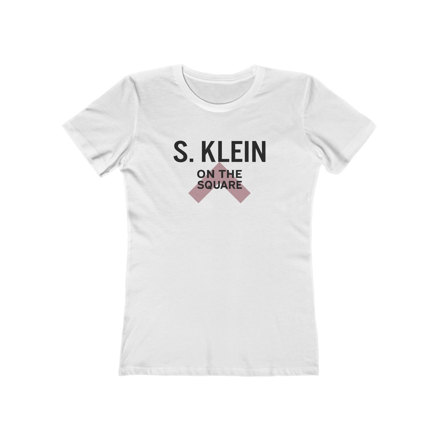 S. Klein - Vintage Department Store - Women's T-Shirt