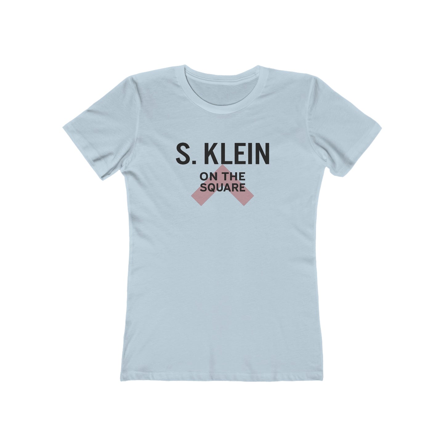 S. Klein - Vintage Department Store - Women's T-Shirt