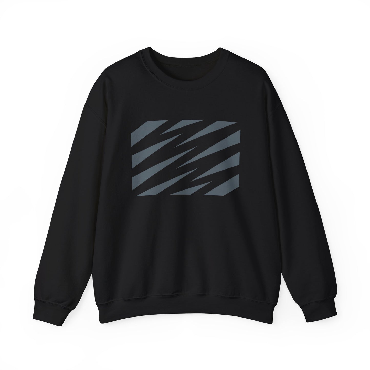 Interruption - Original Graphic Unisex Sweatshirt