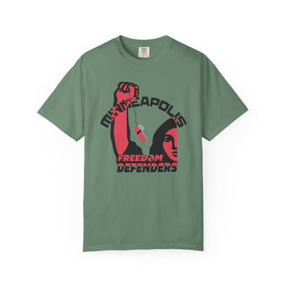 Minneapolis Freedom Defenders Unisex T-Shirt