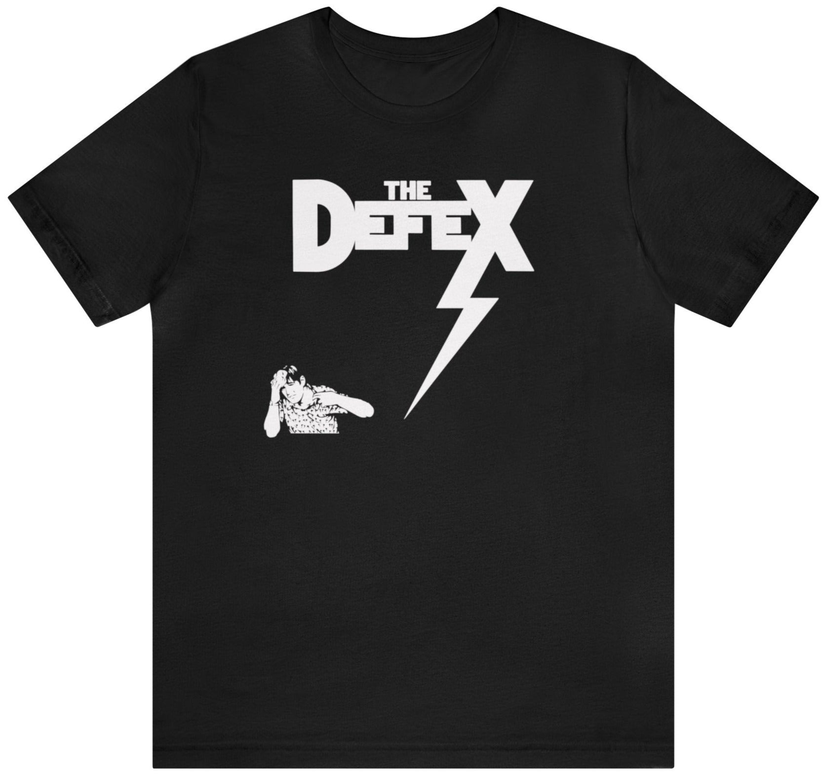Defex t-shirt