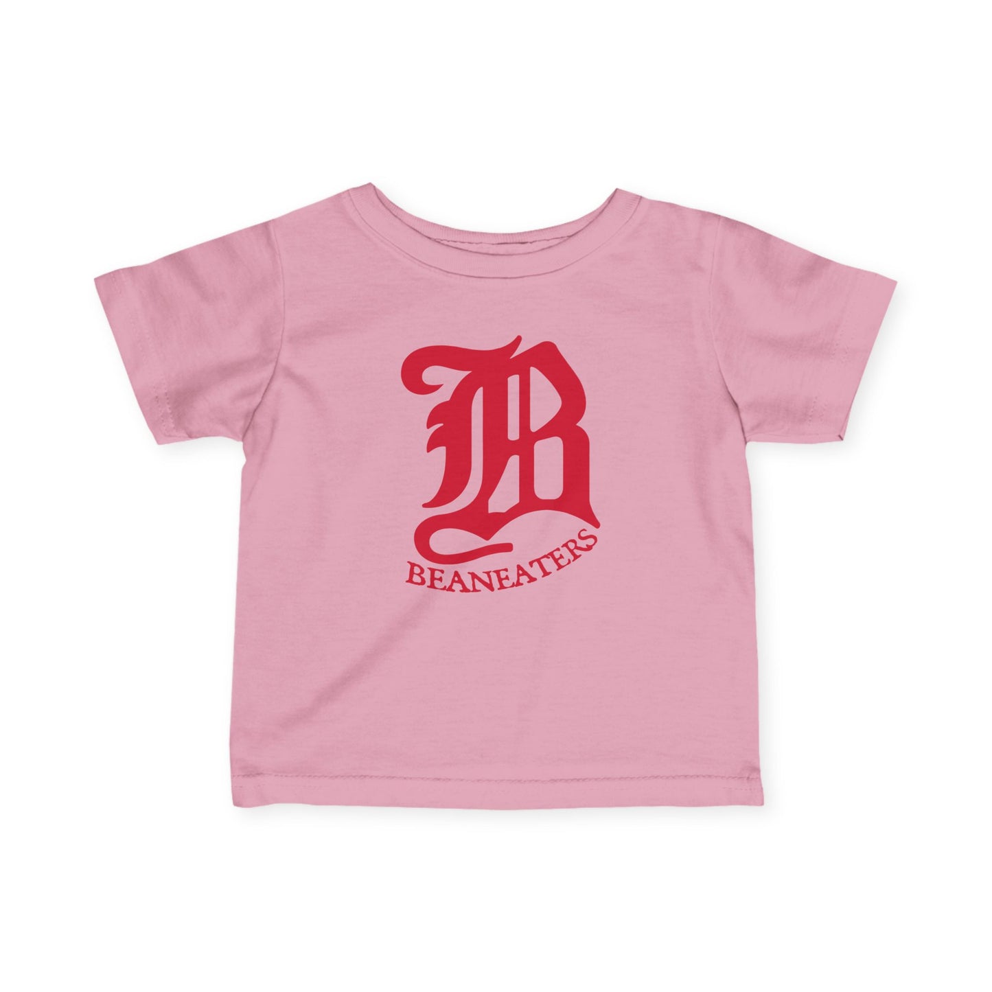 Boston Beaneaters Baby T-Shirt