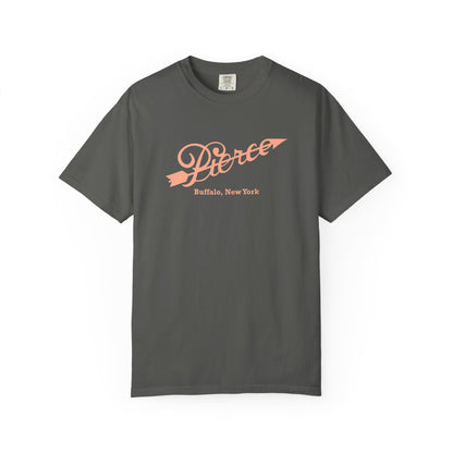 Pierce-Arrow T-Shirt Unisex Buffalo Vintage Auto