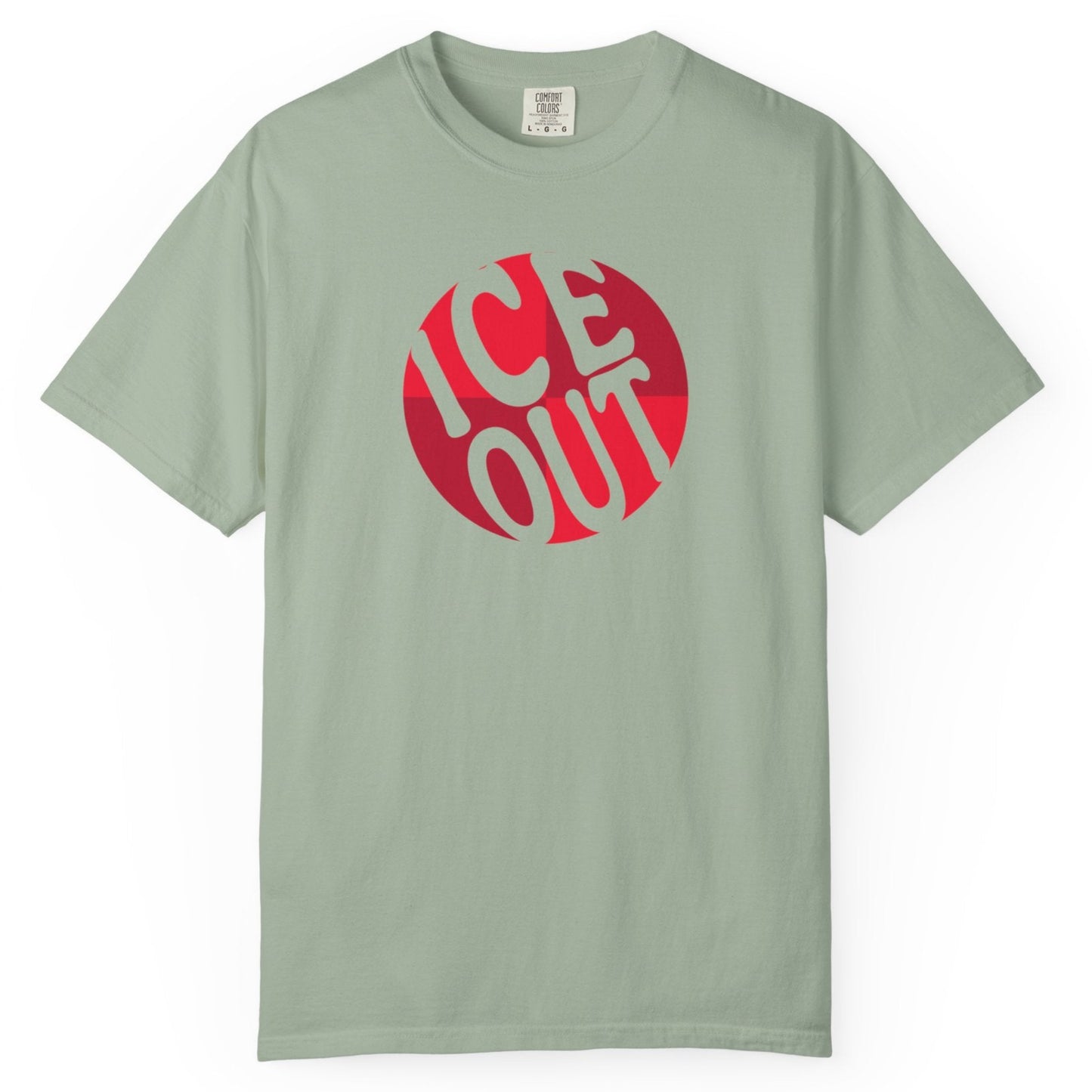 ICE Out T-Shirt Unisex
