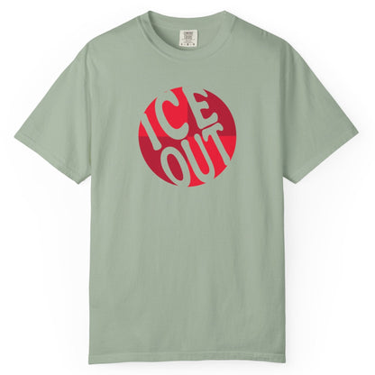 ICE Out T-Shirt Unisex