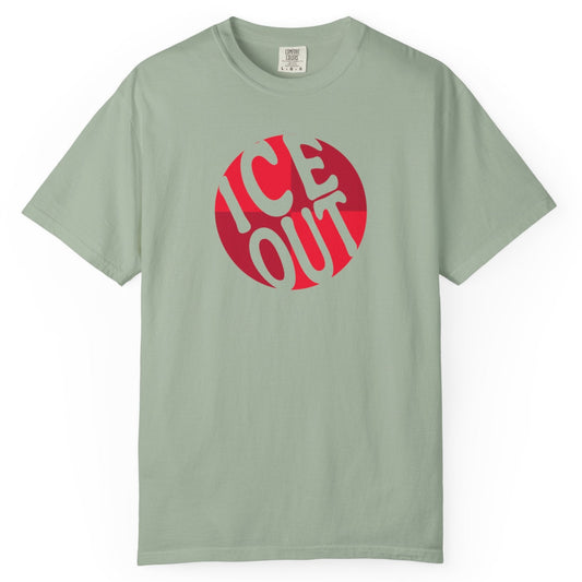 ICE Out T-Shirt Unisex