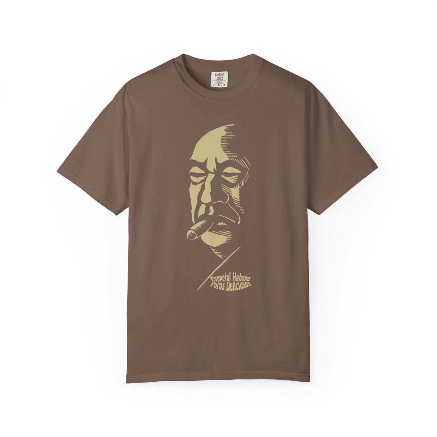 Cigar Havana Special Unisex T-Shirt