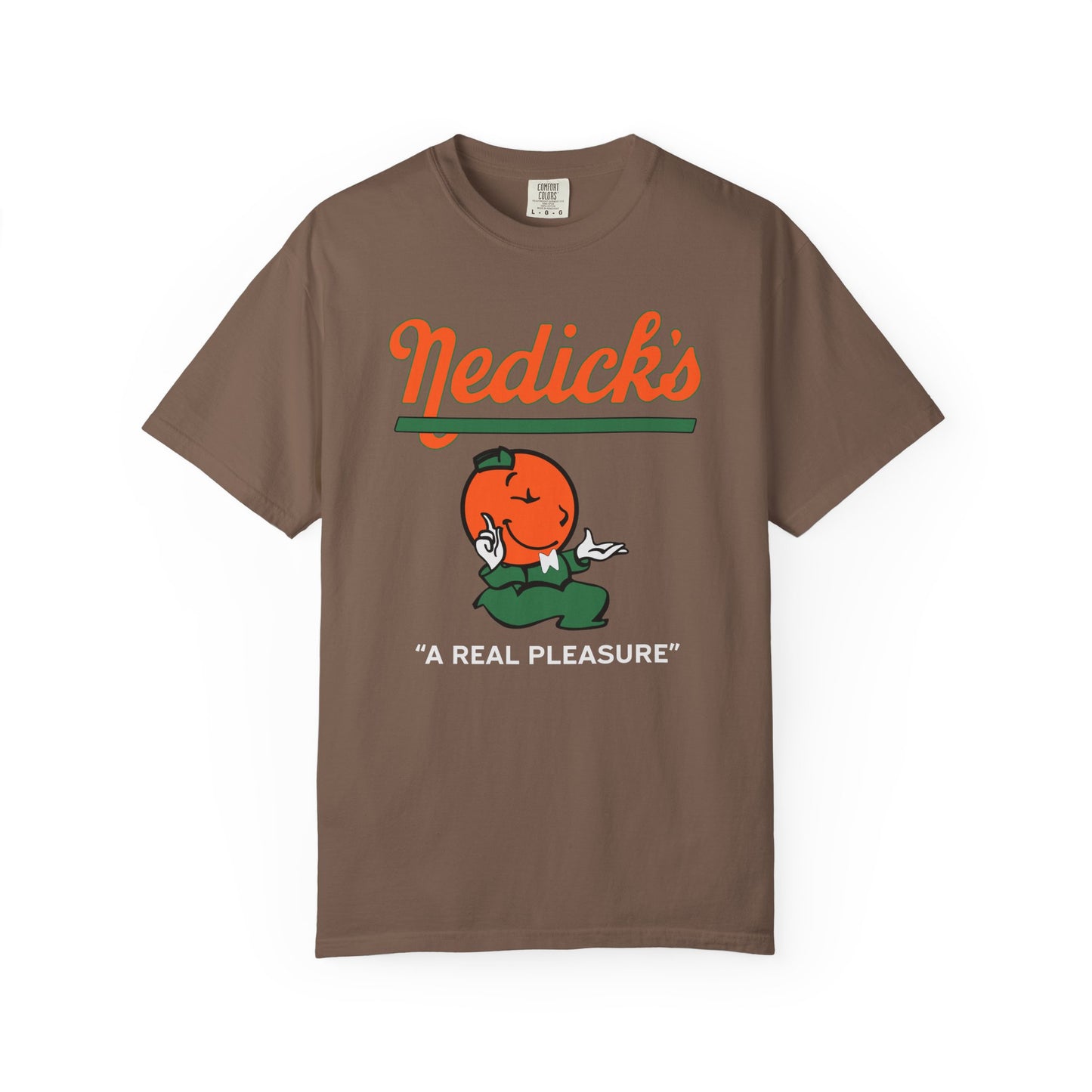 Nedick's Unisex T-shirt