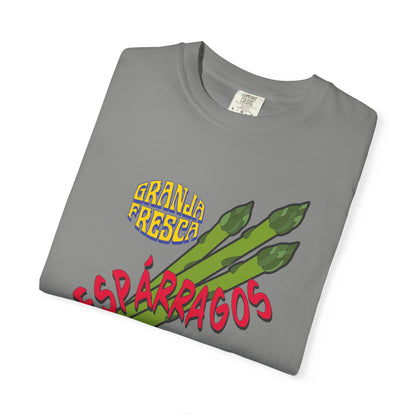Asparagus T-Shirt Product of Peru Tee Unisex
