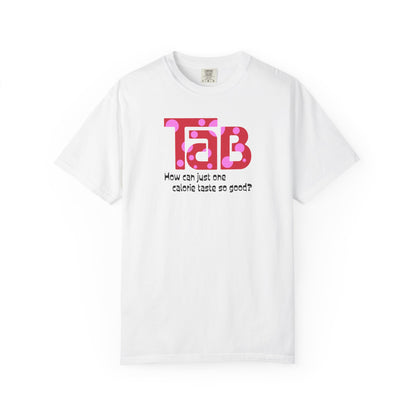 Tab Retro Brand Unisex T-Shirt