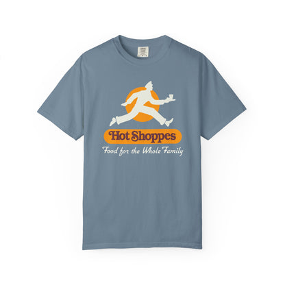 Hot Shoppes Unisex T-Shirt