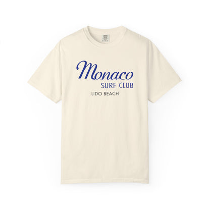 Monaco Surf Club Unisex T-Shirt