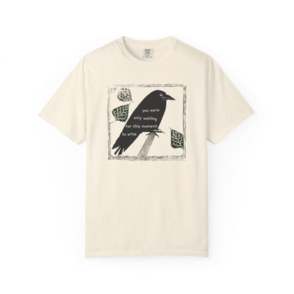 Blackbird Unisex T-Shirt