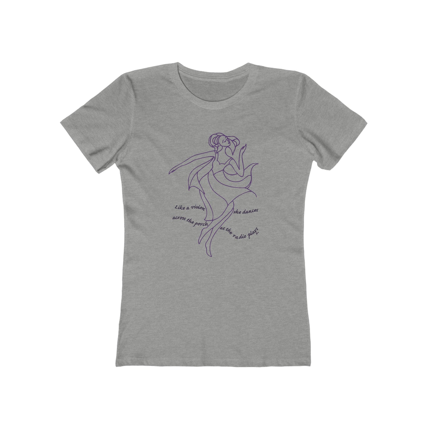 Thunder Road - Women's T-Shirt