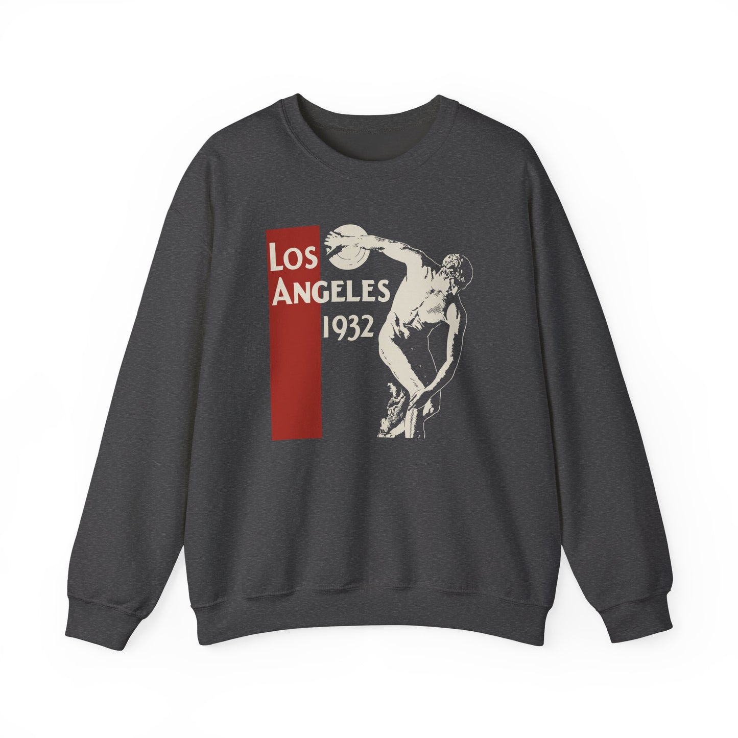 1932 Los Angeles Sweatshirt