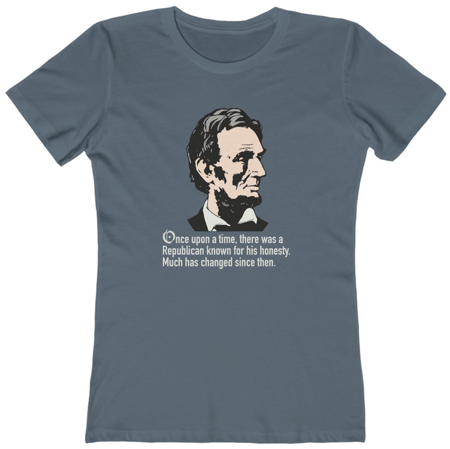 Abraham Lincoln t shirt