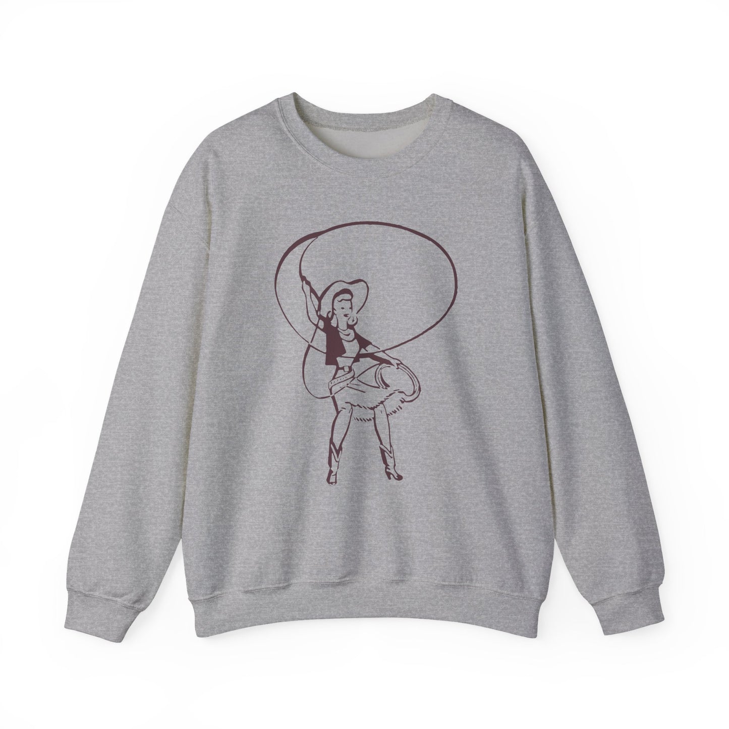 Roper Unisex Sweatshirt