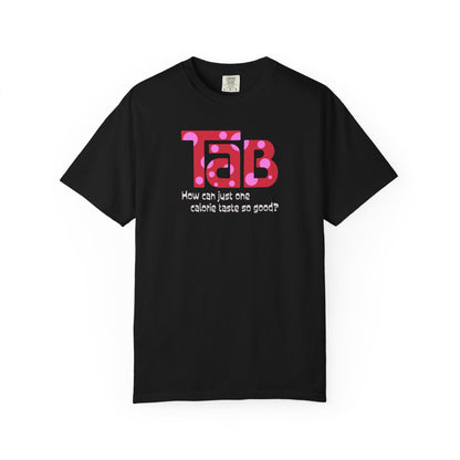 Tab Retro Brand Unisex T-Shirt