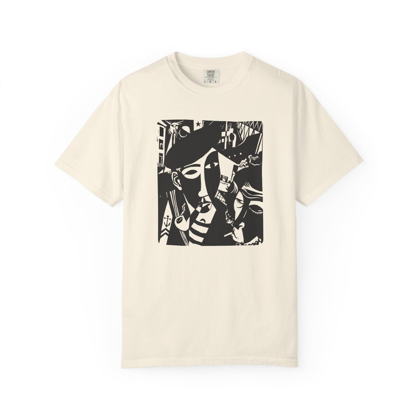 Passengers Unisex T-Shirt