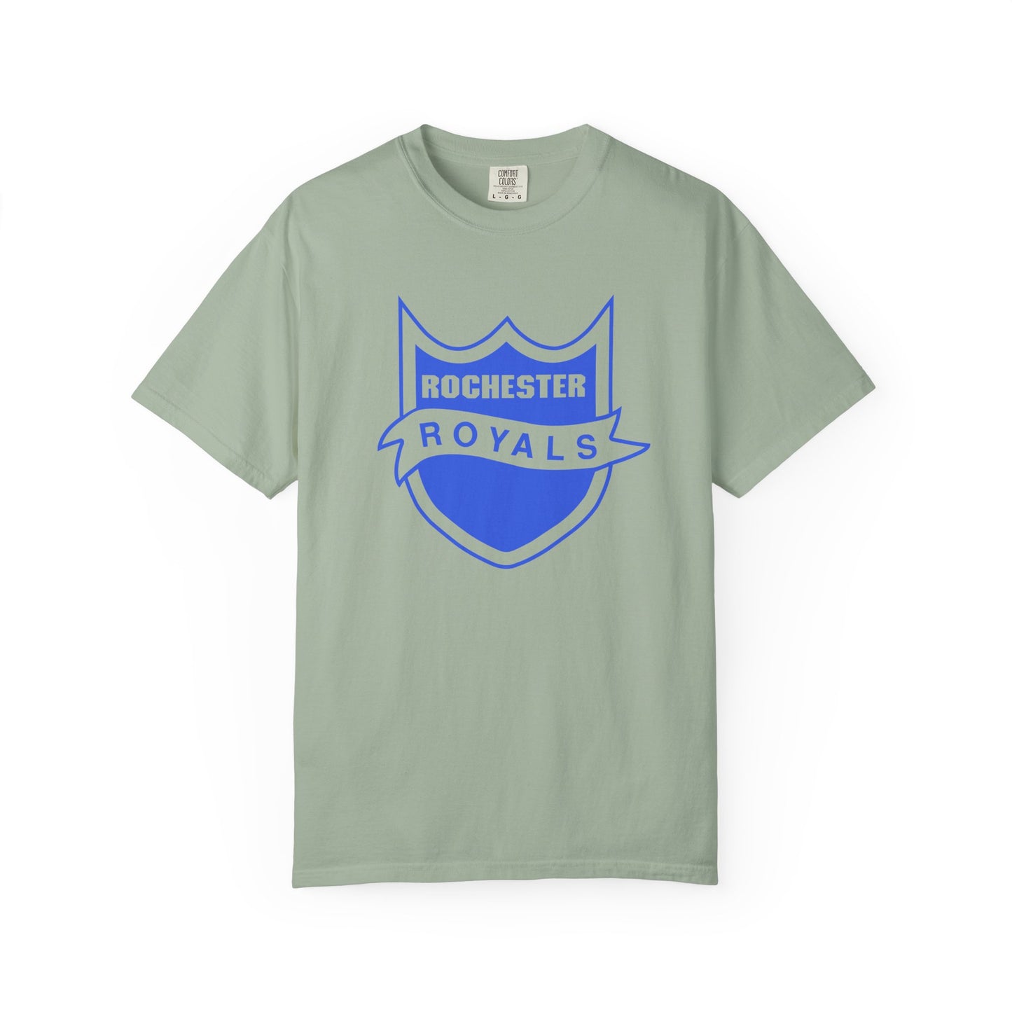 Rochester Royals Unisex T-Shirt