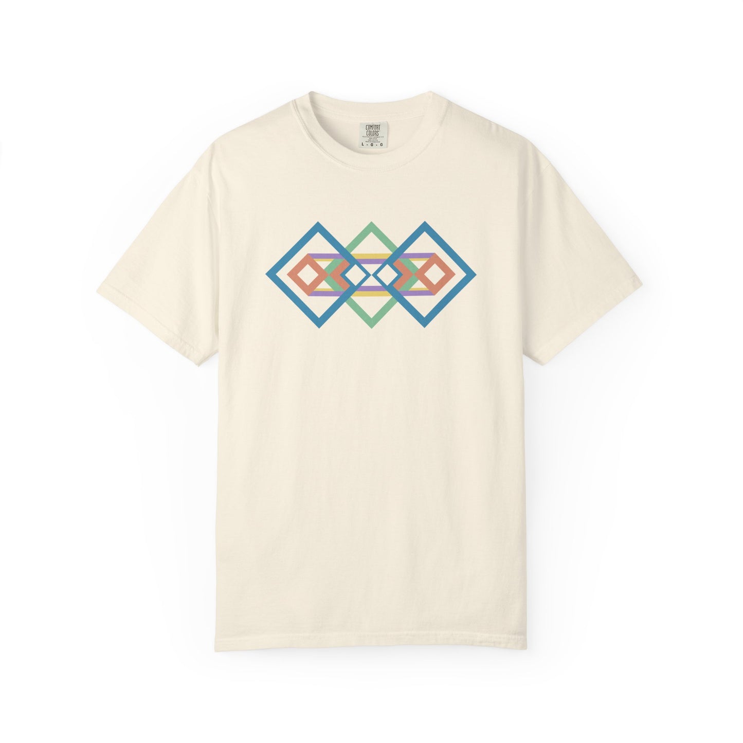 Graphic T-Shirt Future Metro Unisex Tee