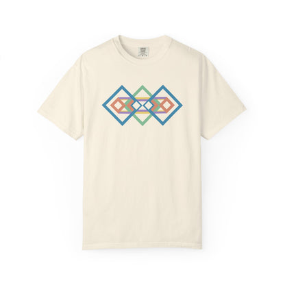 Graphic T-Shirt Future Metro Unisex Tee
