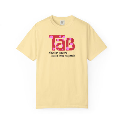 Tab Retro Brand Unisex T-Shirt