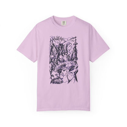 Cafe Buenos Aires Unisex T-Shirt