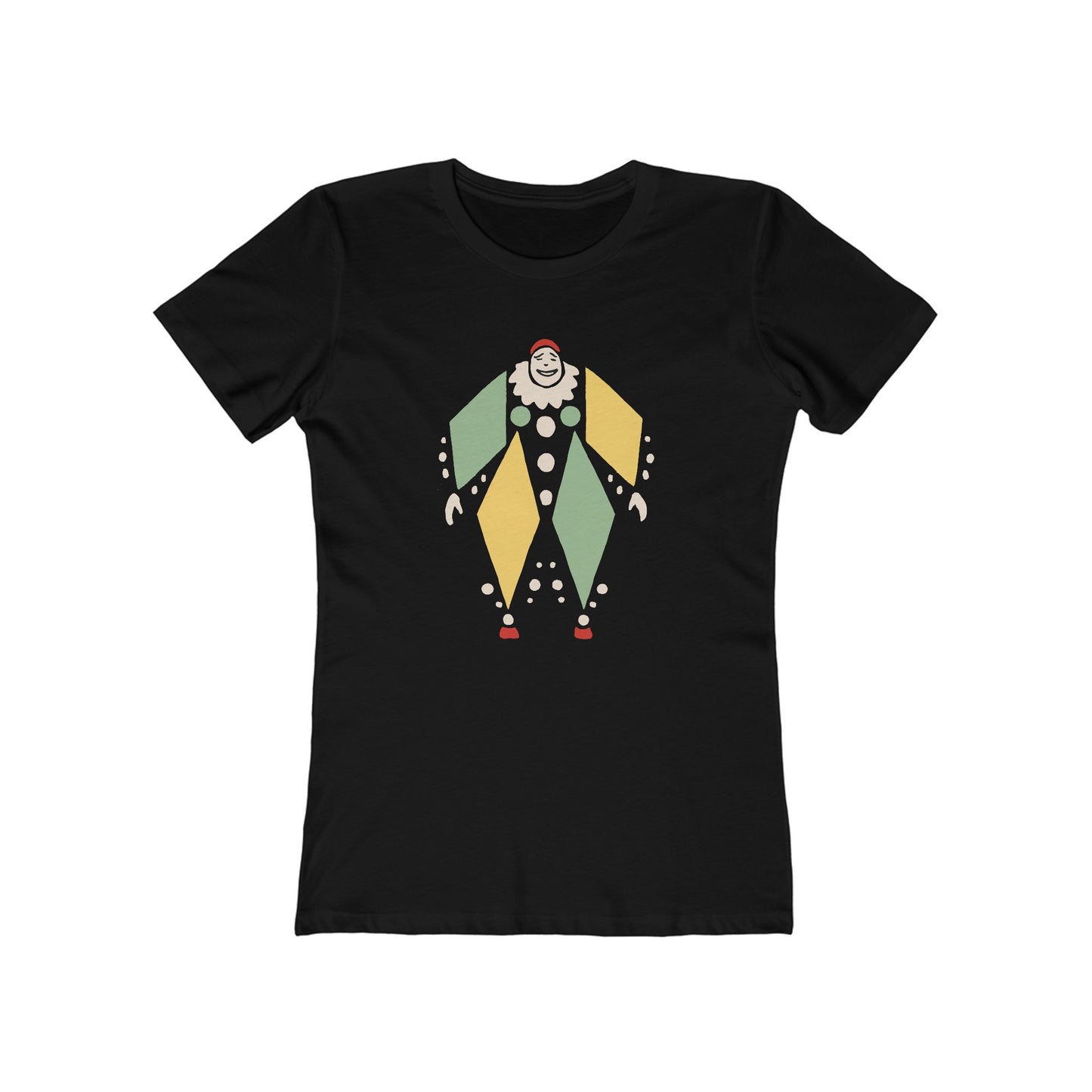 Clown Women's T-Shirt