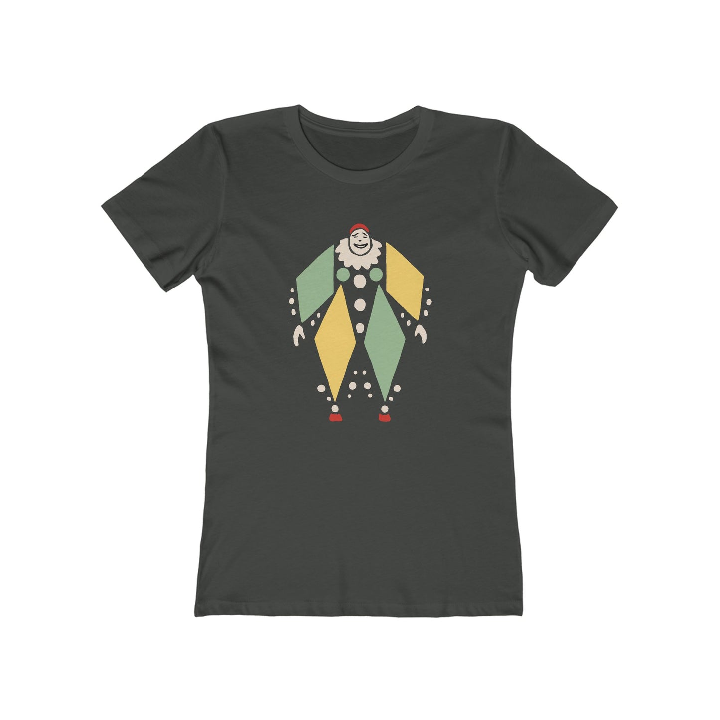 Clown Women's T-Shirt