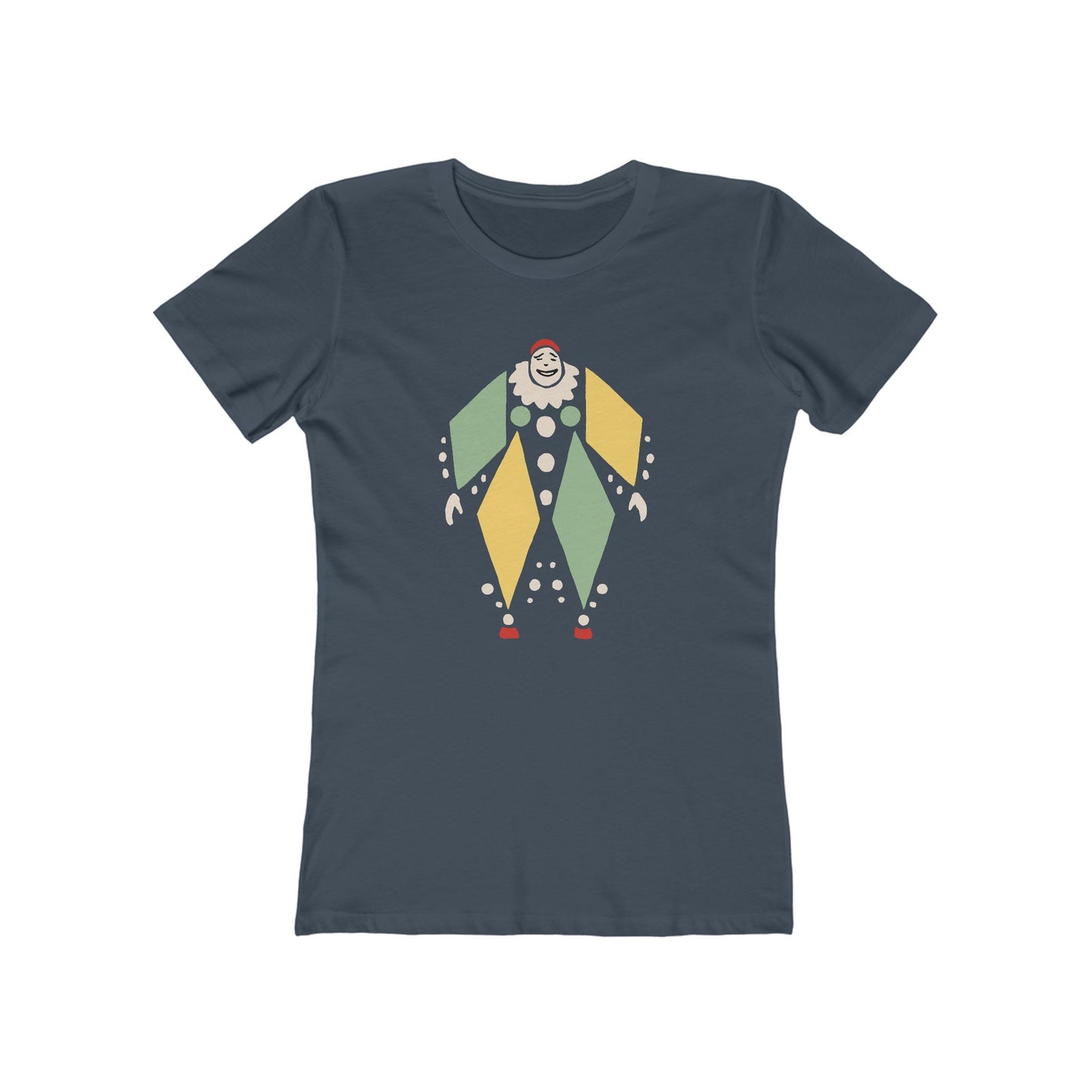 Clown Women's T-Shirt