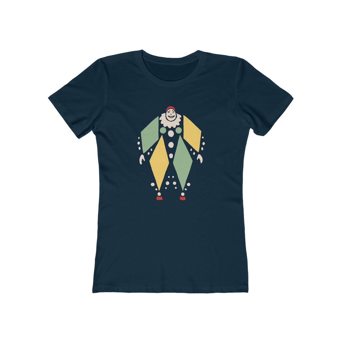 Clown Women's T-Shirt