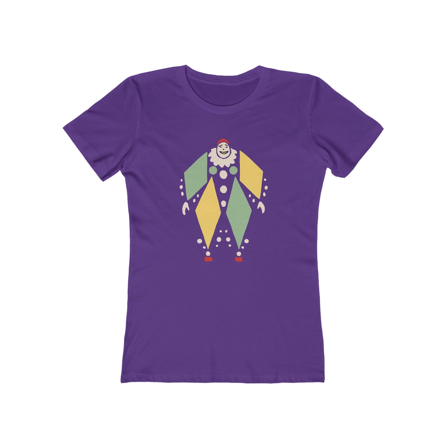 Clown Women's T-Shirt