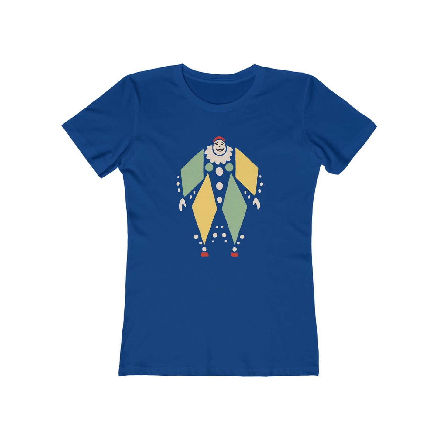 Clown Women's T-Shirt