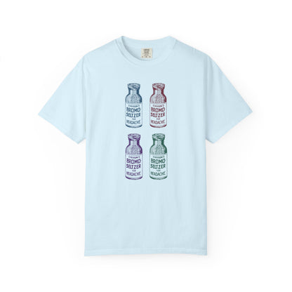 Bromo Seltzer T-Shirt Unisex