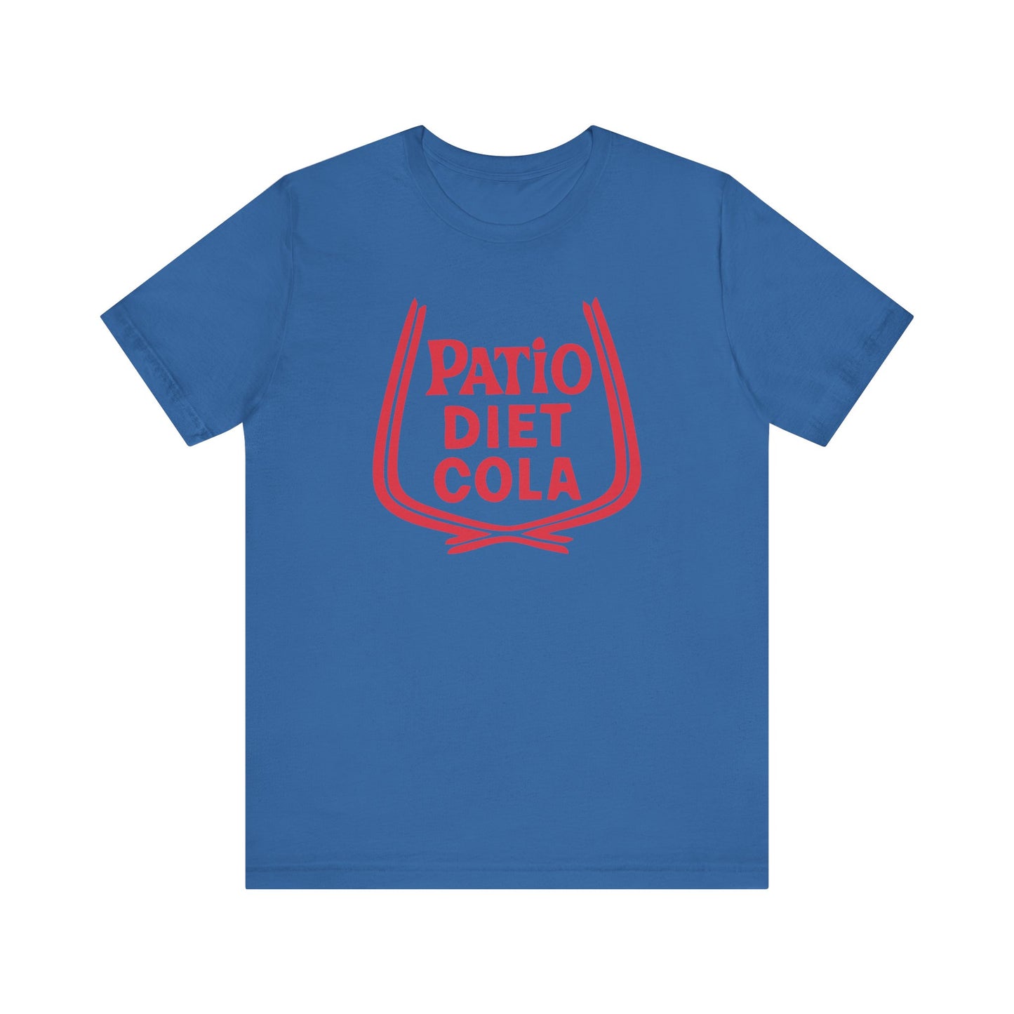 Patio Diet Cola - Unisex T-Shirt