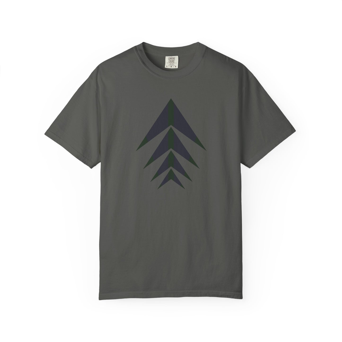 Arrows Unisex T-Shirt