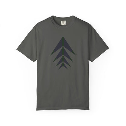 Graphic T-Shirt Arrows Unisex Tee