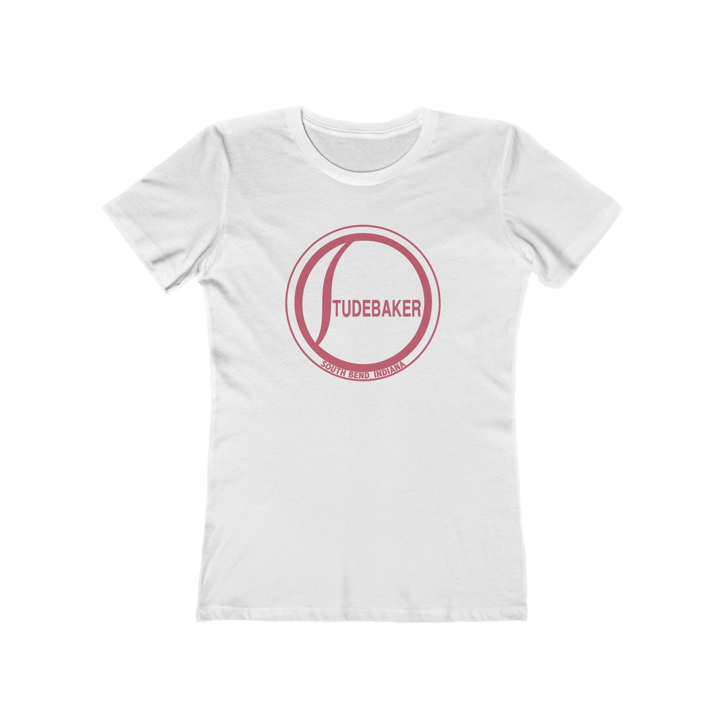 Studebaker T-Shirt South Bend Tee Women's