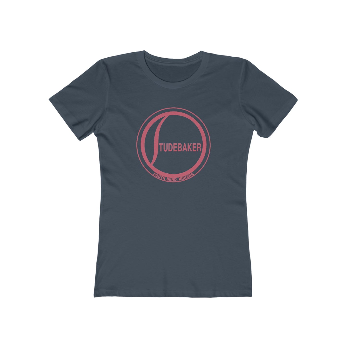 Studebaker T-Shirt South Bend Tee Women's