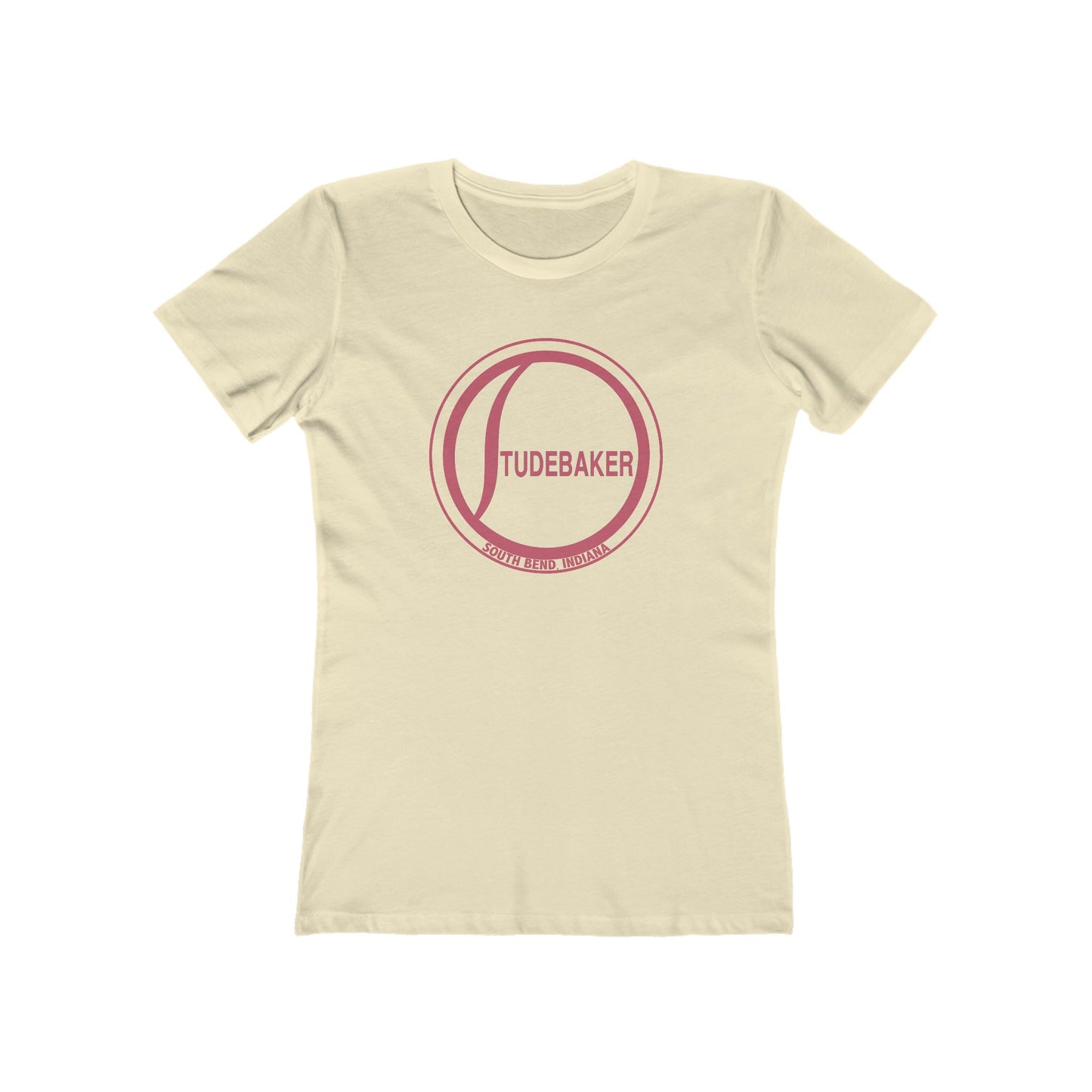 Studebaker T-Shirt South Bend Tee Women's