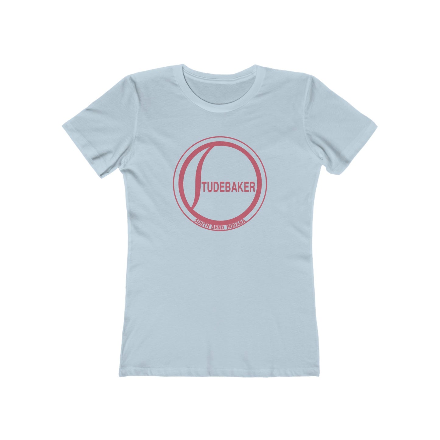 Studebaker T-Shirt South Bend Tee Women's