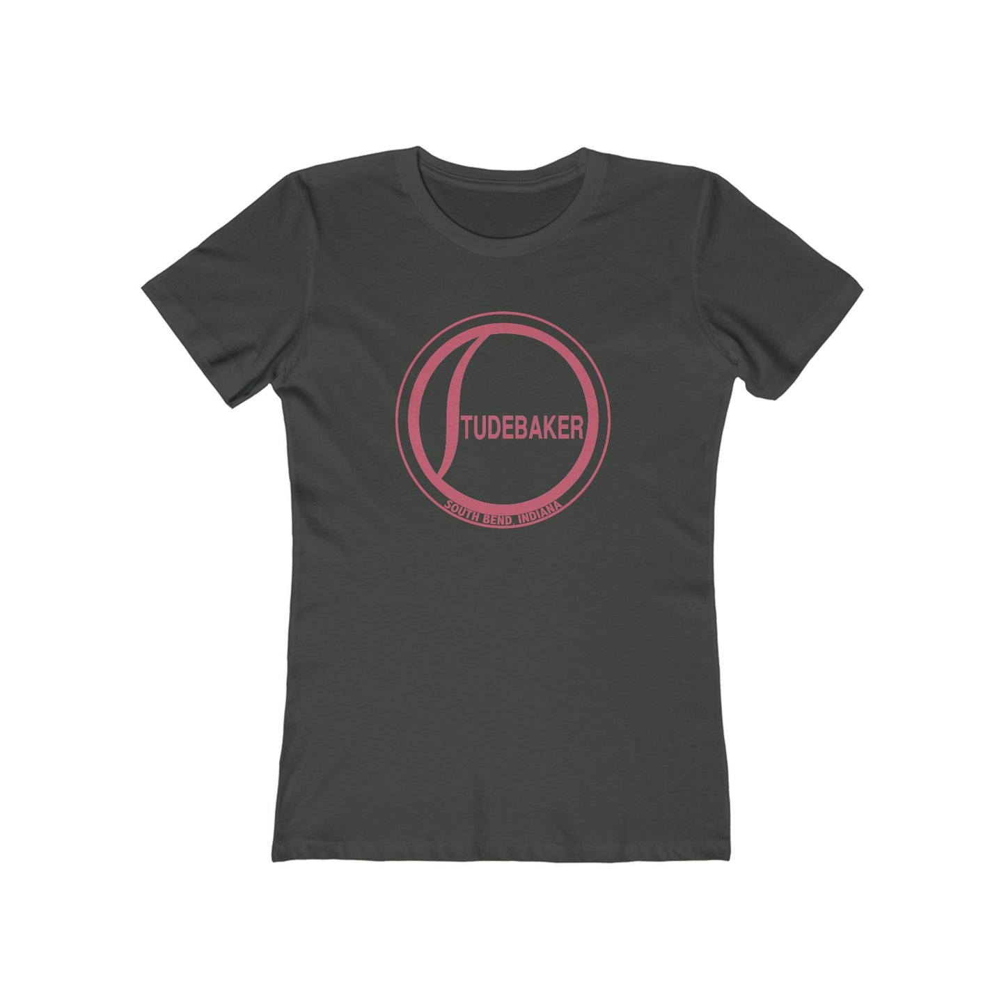 Studebaker T-Shirt South Bend Tee Women's