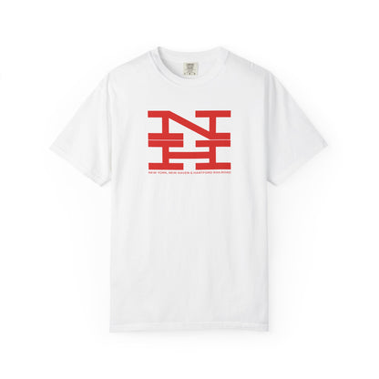 New York, New Haven & Hartford Railroad T-Shirt Unisex