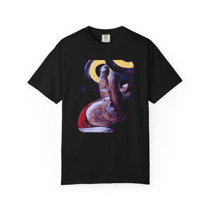 Weightlifter T-Shirt Unisex