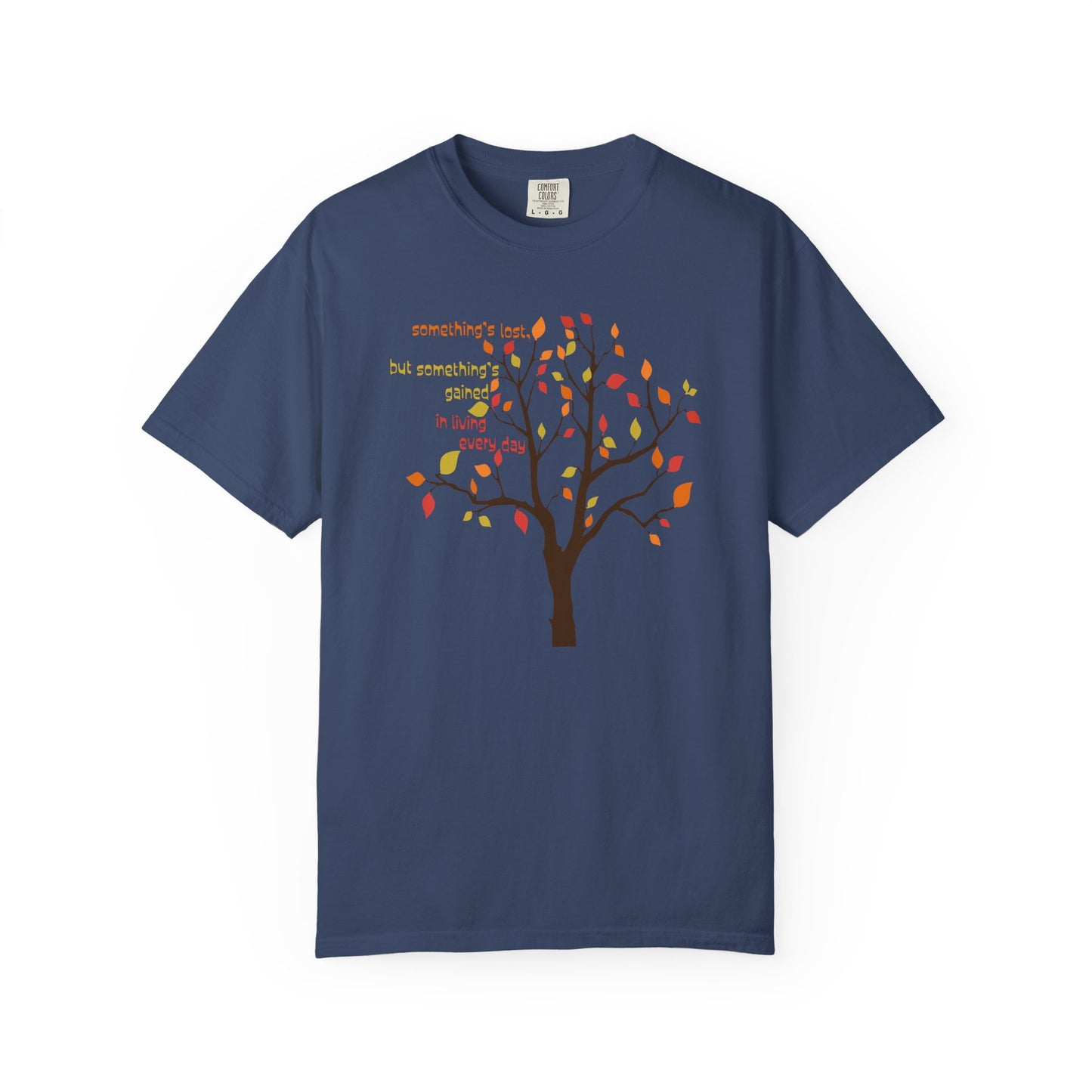 Both Sides Now Joni Mitchell Lyrics Unisex T-Shirt